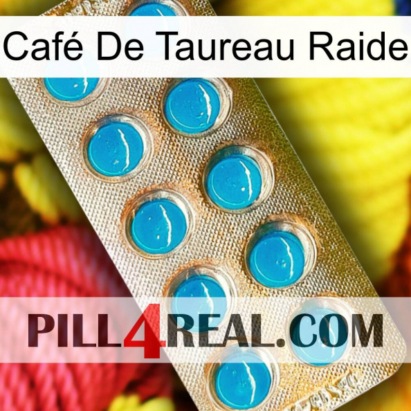 Café De Taureau Raide new09